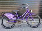 Loekie 20 inch meisjesfiets, Fietsen en Brommers, Ophalen, 20 inch, Loekie