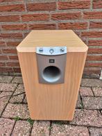 JBL sub, Ophalen of Verzenden, Zo goed als nieuw, 120 watt of meer, Subwoofer