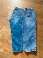Twee vlotte spijkerbroeken maat 1XL van Takko en Shein, Kleding | Dames, Spijkerbroeken en Jeans, Ophalen of Verzenden, Zo goed als nieuw