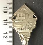 lepel, Flevohof, type 2 (LS, Verzamelen, Verzenden, Gebruikt