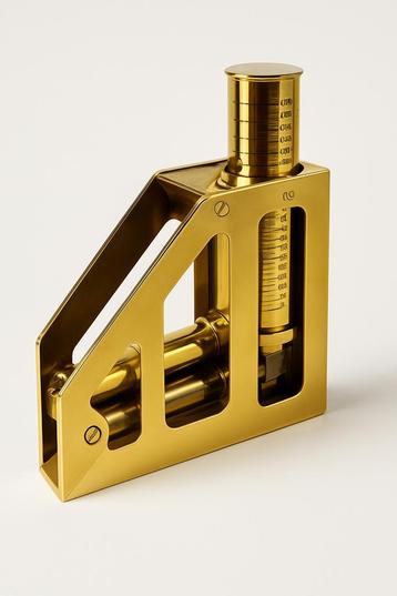 Antieke Watkin Clinometer (1894) – T. Cooke & Sons beschikbaar voor biedingen