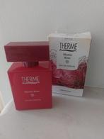 Therme Mystic Rose Eau de Parfum, Ophalen of Verzenden, Zo goed als nieuw