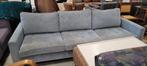 Nette 3-zits design bank, Ophalen, Gebruikt, Driepersoons, 75 tot 100 cm