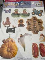 Anne Geddes Stickers - Nieuw!, Ophalen of Verzenden, Nieuw
