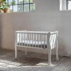 SALE. NIEUW WOODIES WIEGJE., Kinderen en Baby's, Ophalen, Nieuw, Wieg