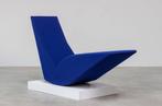 Bird schommelstoel van Tom Dixon voor Cappellini, Huis en Inrichting, Fauteuils, 150 cm of meer, Design, Zo goed als nieuw, Hout