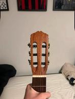 Martinez 35C Klassieke Gitaar met Accessoires, Muziek en Instrumenten, Snaarinstrumenten | Gitaren | Akoestisch, Ophalen of Verzenden