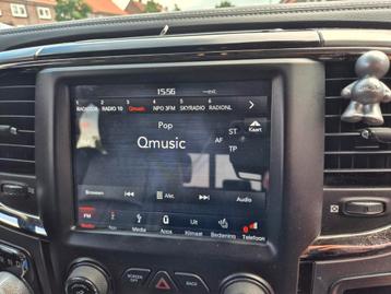 dodge ram 2018 uconnect  beschikbaar voor biedingen
