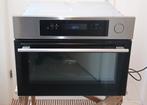 Ikea inbouw combi stoomoven hetelucht Kulinarisk 303.009.12, 45 tot 60 cm, Gebruikt, Verzenden, .