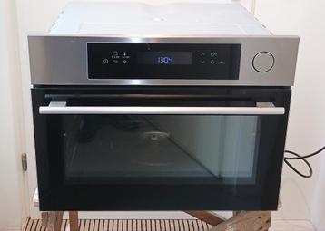 Ikea inbouw combi stoomoven hetelucht Kulinarisk 303.009.12 beschikbaar voor biedingen