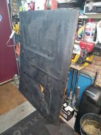 Dodge w200 d200, Ophalen, Gebruikt, Amerikaanse onderdelen, Motorkap