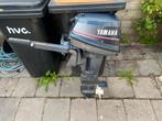 Yamaha 8pk 4takt mooi onderdelen boten boot motor, Watersport en Boten, Ophalen of Verzenden, Gebruikt, Motor en Techniek, Motorboot