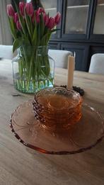 Rosaline gebaksset, Ophalen of Verzenden