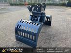 2025 V-M 500D CW10 Sorteergrijper (6-10t) ADV1075