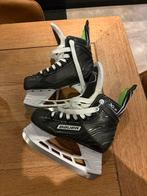 BAUER SCHAATSEN XLS kinderen, Ophalen of Verzenden, Zo goed als nieuw, Schaatsen