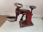 Oprekmachine voor schoenen, Antiek en Kunst, Ophalen of Verzenden