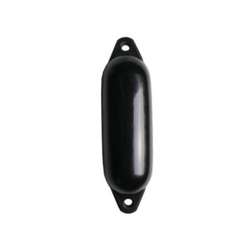 Star fender/Stootwil zwart/zilvergrijs € 50,- beschikbaar voor biedingen