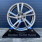 Skoda Elroq Enyaq Karoq Kodiaq Octavia SuperB Yeti Velgen 5x, Auto-onderdelen, 18 inch, Velg(en), -, -