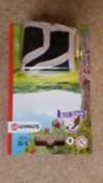 Schleich 42206 deken en tuig, Verzamelen, Speelgoed, Verzenden, Nieuw