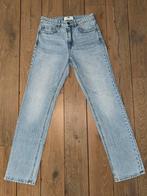 Stradivarius Lichtblauwe Broek - Maat 38, Ophalen of Verzenden, Zo goed als nieuw, Blauw, W30 - W32 (confectie 38/40)