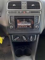 Volkswagen Polo 1.2 TSI Airco/Cruise, Auto's, Gebruikt, Euro 6, 4 cilinders, Regensensor