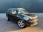 Mini Mini Clubman 1.6 Cooper S Chili * Navi * Pano * Cruise, Voorwielaandrijving, Gebruikt, Clubman, 4 cilinders