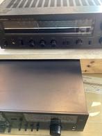 Technics SA202, Gebruikt, 60 tot 120 watt, Stereo, Ophalen
