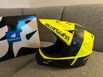 BMX Bluegrass Helm maat S 54/56, Ophalen, Zo goed als nieuw, Aluminium, 24 inch of meer