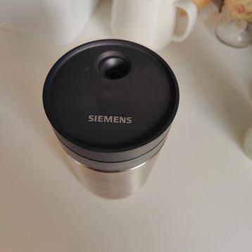 Siemens isoleerbeker beschikbaar voor biedingen