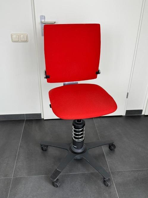 Aeris 3Dee (Swopper) | ergonomische bureaustoel, Huis en Inrichting, Bureaustoelen, Gebruikt, Bureaustoel, Overige kleuren, Ergonomisch