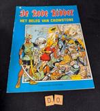 De rode ridder. Het beleg van crowstone. Strip. €1,99, Ophalen of Verzenden, Zo goed als nieuw