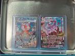 Charizard obsidian flames / espeon vmax psa 10 waardig, Hobby en Vrije tijd, Verzamelkaartspellen | Pokémon, Ophalen, Zo goed als nieuw