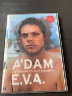 A’dam E.V.A Amsterdam En Vele Anderen Complete Serie ( 4 dvd, Cd's en Dvd's, Ophalen of Verzenden, Zo goed als nieuw, Drama