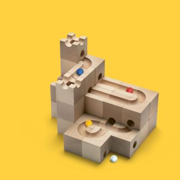 Cuboro beschikbaar voor biedingen