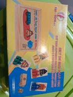 TOL-TOYS B.V. Met de bus naar oma spel, Ophalen of Verzenden, Gebruikt