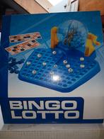 bingo spel met draaimolen, Nieuw, Ophalen of Verzenden