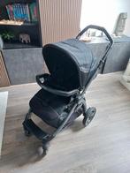 Kinderwagen en buggy Peg Pergo, Ophalen, Gebruikt, Overige merken, Voetenzak