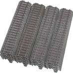 Marklin 24172 rechte c-rails 20 stuks € 46, Hobby en Vrije tijd, Modeltreinen | H0, Wisselstroom, Rails, Ophalen of Verzenden