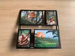 Fotolijstje zwart incl afbeeldingen Eric Joyner, Ophalen, Zo goed als nieuw, Kunststof, Minder dan 50 cm