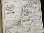 Schets van de geschiedenis der Nederlanden / 1876, Antiek en Kunst, Ophalen of Verzenden