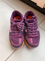 Hockeyschoenen maat 31 - Paars, Kinderen en Baby's, Kinderkleding | Schoenen en Sokken, Ophalen of Verzenden, Gebruikt, Jongen of Meisje