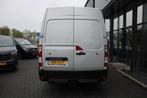Renault Master T35 2.3 dCi L3 H2 navi airco dl 3000 trg 414,, Voorwielaandrijving, Euro 5, Gebruikt, Parkeersensor