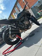 Yamaha MT-07 zgan 2020 met 6600km!, Motoren, Particulier, Naked bike