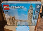 LEGO Creator Expert 10253 Big Ben, Ophalen of Verzenden, Nieuw