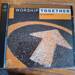 Worship together be glorified, Gospel, Ophalen of Verzenden, Zo goed als nieuw