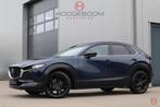 Mazda CX-30 2.0 e-SkyActiv-G M Hybrid Automaat / Head-Up / C, Auto's, Mazda, 1998 cc, Stof, Gebruikt, Zwart