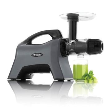 Omega MM1500 Slowjuicer beschikbaar voor biedingen