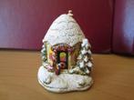 Lilliput Lane - Perfect Christmas, Verzamelen, Verzenden, Zo goed als nieuw, Overige typen