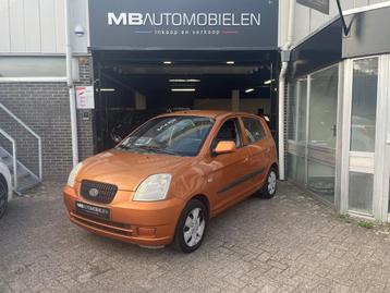 Kia Picanto 1.0 LXE/5 Deurs/stuurbekrachtiging/Electrische r beschikbaar voor biedingen