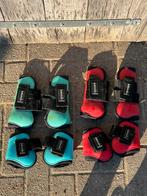 Pagony peesbeschermers & kogelbeschermers Full, Dieren en Toebehoren, Ophalen of Verzenden, Gebruikt